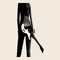 Melissa Etheridge Zipper Hoodie | Teevron
