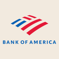 Bank Of America  Company Zipper Hoodie | Teevron