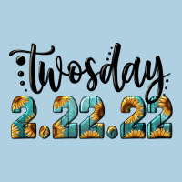 2 22 22 Twosday Premium Hoodie | Teevron
