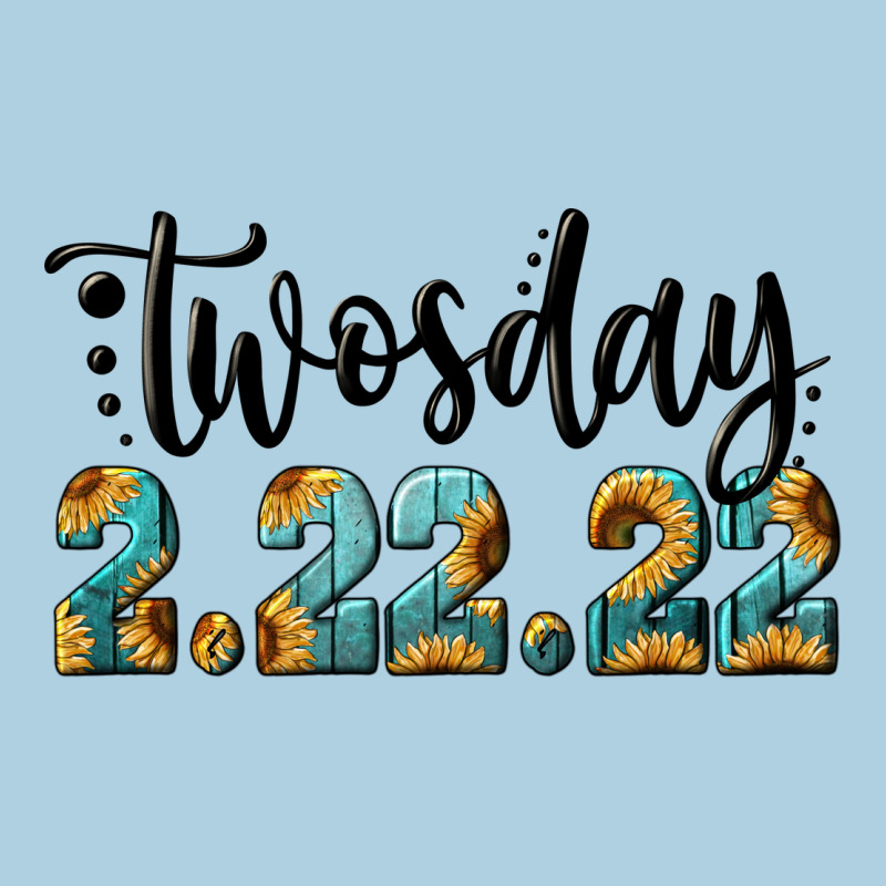 2 22 22 Twosday Premium Hoodie by RanaPortraitStore | Teevron