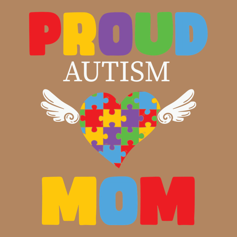 Lil Autism Mom Long Sleeve Tee by CowhideDigitalArt | Teevron