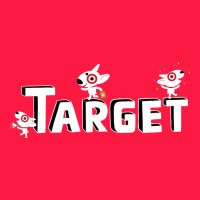 Target Team 3d Zipper Hoodie | Teevron