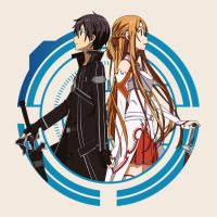 Sword Art Online -  Kirito And Asuna Zipper Hoodie | Teevron