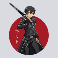 Sword Art Online -kirito Zipper Hoodie | Teevron