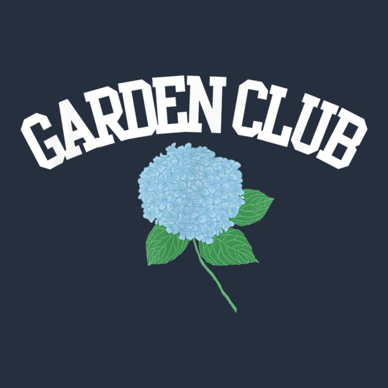 Grandmillennial Hydrangea Style Garden Club Zipper Hoodie by linhVisuals | Teevron