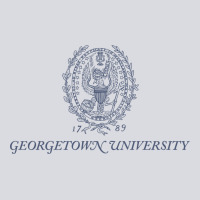 Georgetown University Zipper Hoodie | Teevron