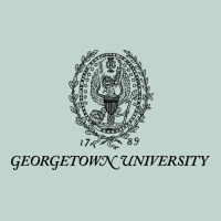 Georgetown University Zipper Hoodie | Teevron