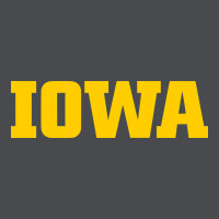 University Of Iowa, Apparel Zipper Hoodie | Teevron