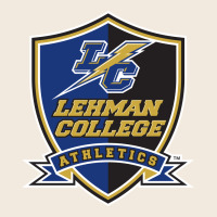 Lehman College Lightning Zipper Hoodie | Teevron