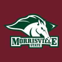 Morrisville State College Zipper Hoodie | Teevron