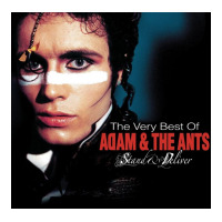 #adam ant very best tour 2022 | Teevron