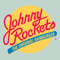 Johnny Rockets Zipper Hoodie | Teevron