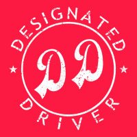 Designated Driver Funny Gift Tee Zipper Hoodie | Teevron
