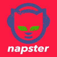 Napster Zipper Hoodie | Teevron