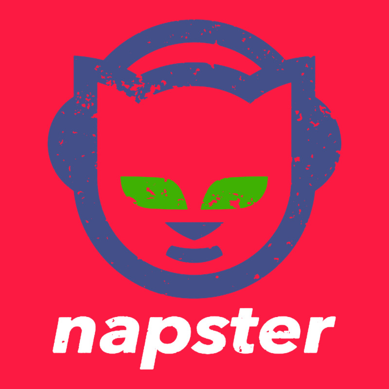 Napster Zipper Hoodie by linhVisuals | Teevron
