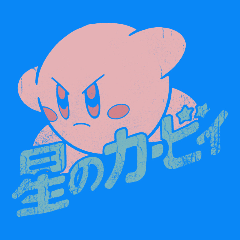 Funny Kirby Anime Japan Zipper Hoodie by linhVisuals | Teevron
