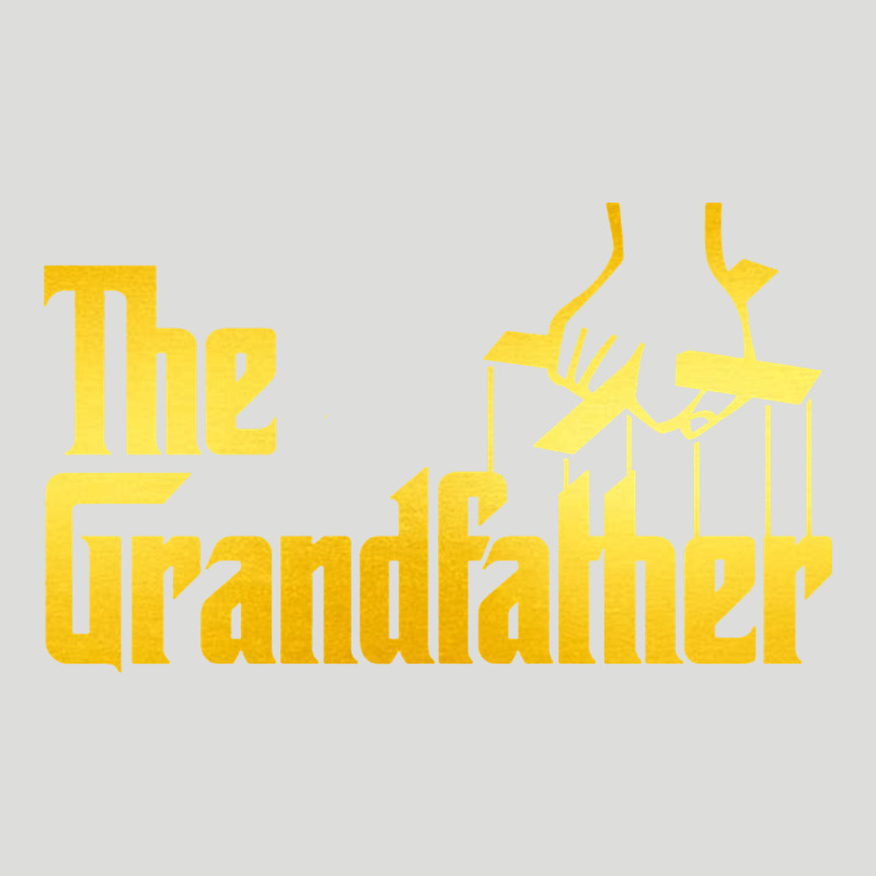 The Grandfather Essential Zipper Hoodie by linhVisuals | Teevron