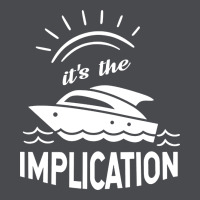 The Implication Its Always Sunny In Philadelphia Zipper Hoodie | Teevron