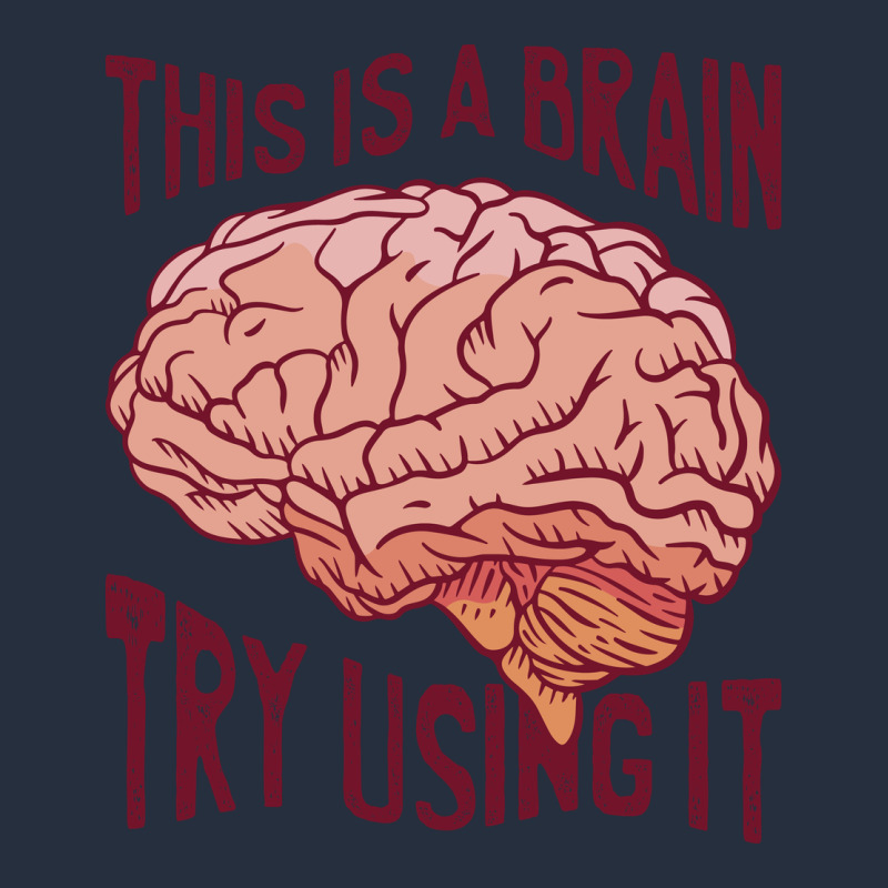 Brain Zipper Hoodie by linhVisuals | Teevron