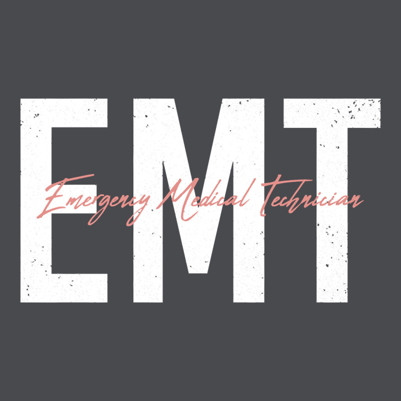 Emt Emergency Medical Technician Ems First Responder Medic Sweatshirt Zipper Hoodie by linhVisuals | Teevron
