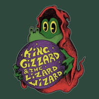 King Gizzard & The Lizard Wizard Zipper Hoodie | Teevron