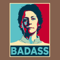 Carol Peletier Badass The Walking Dead Zipper Hoodie | Teevron