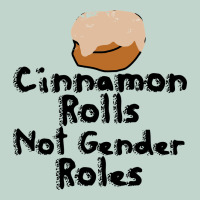 Cinnamon Rolls Not Gender Roles Zipper Hoodie | Teevron