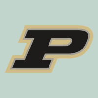 Purdue Boilermakers, Gear Zipper Hoodie | Teevron