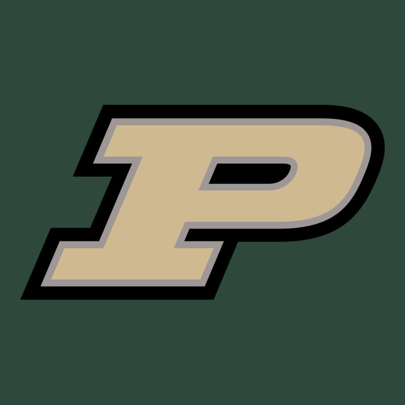 Purdue Boilermakers, Gear Zipper Hoodie by linhVisuals | Teevron