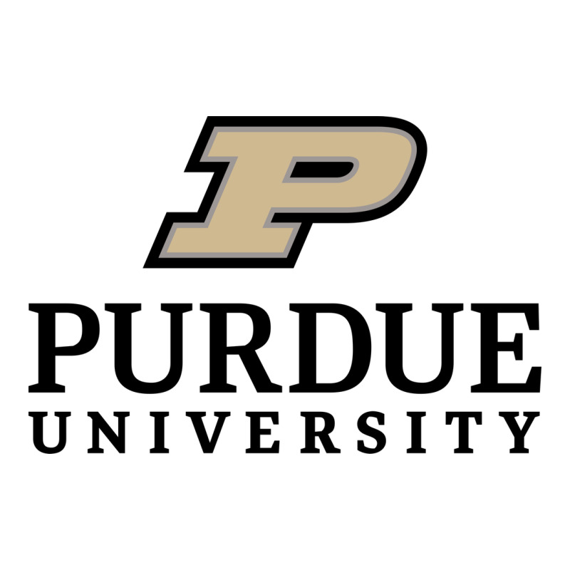 Purdue University, Apparel Zipper Hoodie by linhVisuals | Teevron
