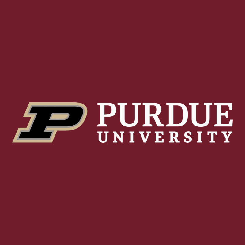 Purdue University, Apparel Zipper Hoodie by linhVisuals | Teevron