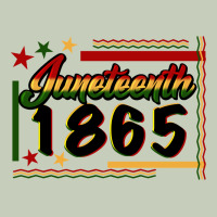 Juneteenth 1865 Ladies Tee | Teevron
