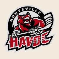 Huntsville Havoc Zipper Hoodie | Teevron