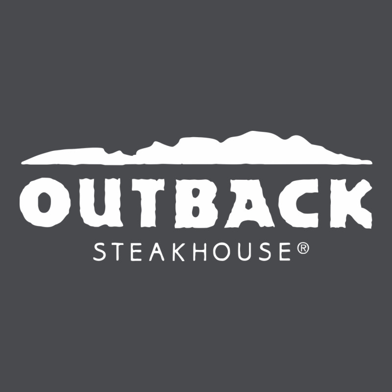 Outback Steakhouse Zipper Hoodie by linhVisuals | Teevron