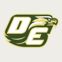 Desoto High School, Desoto Zipper Hoodie | Teevron