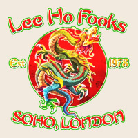 Lee Ho Fooks Restaurant China Zipper Hoodie | Teevron