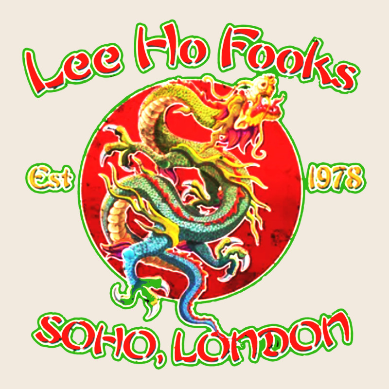 Lee Ho Fooks Restaurant China Zipper Hoodie by linhVisuals | Teevron