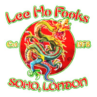 lee ho fooks restaurant china | Teevron