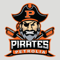 Petrolia High School, Petrolia Zipper Hoodie | Teevron