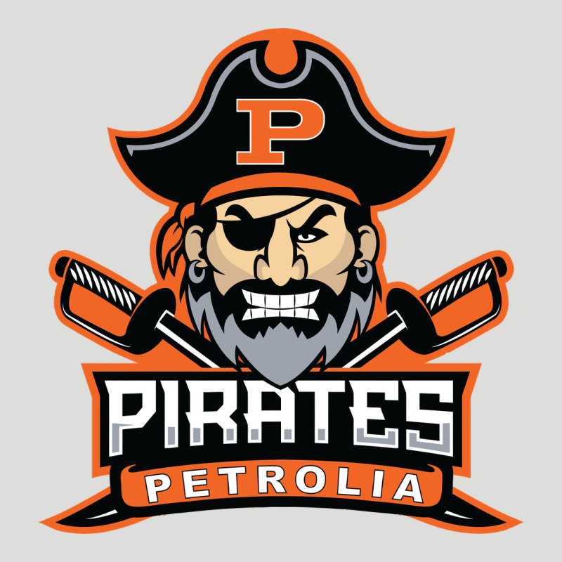 Petrolia High School, Petrolia Zipper Hoodie by linhVisuals | Teevron