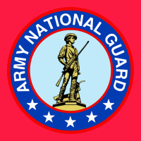 Army National Guard Zipper Hoodie | Teevron