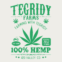 Tegridy Farms Zipper Hoodie | Teevron