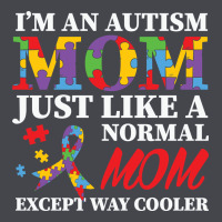 Lil Autism Mom Long Sleeve Tee | Teevron