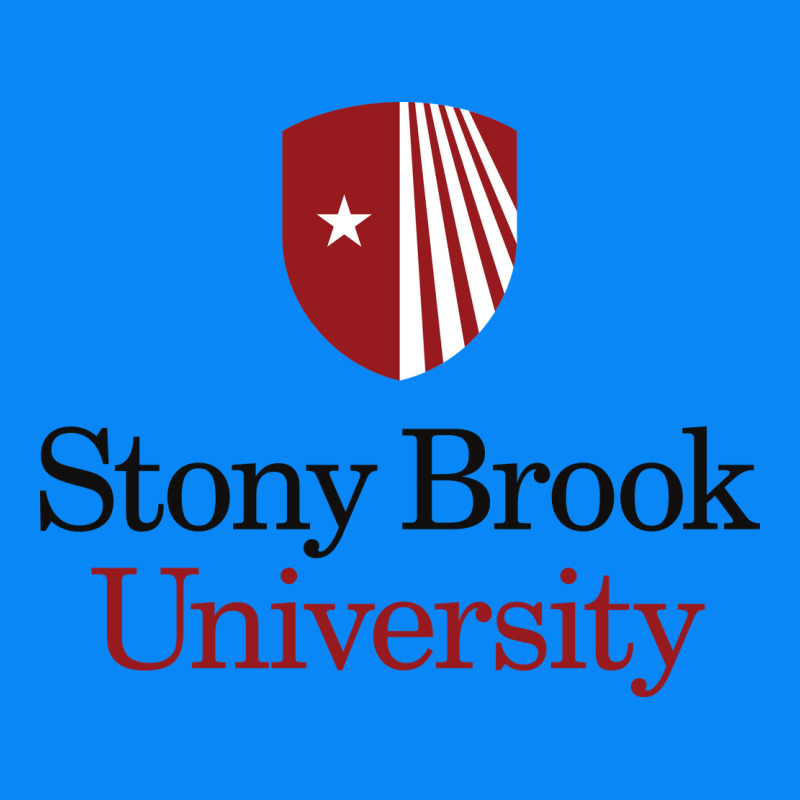 Stony Brook University Zipper Hoodie by linhVisuals | Teevron