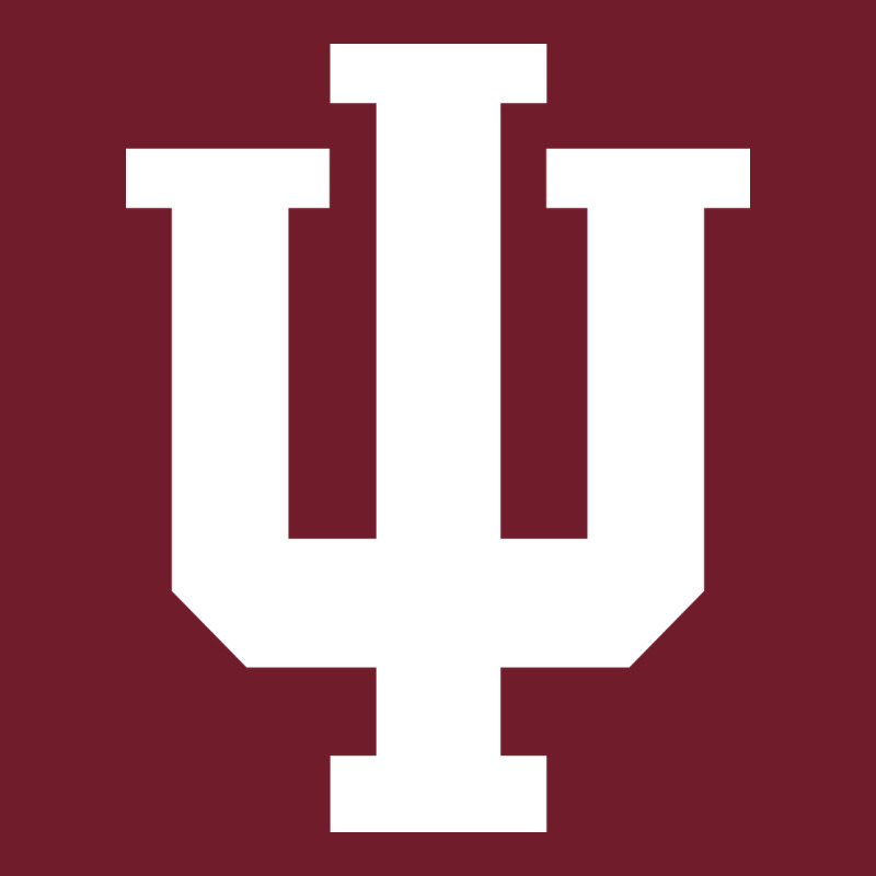 Indiana Hoosiers, Merch Zipper Hoodie by linhVisuals | Teevron