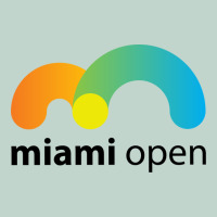 Miami Open Zipper Hoodie | Teevron