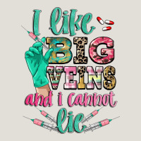 I Like Big Veins And I Cannot Lie Heavy Core Tee | Teevron