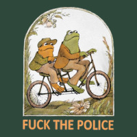 Frogs And Toad Fucks The Police Zipper Hoodie | Teevron