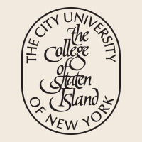 College Of Staten Island Zipper Hoodie | Teevron