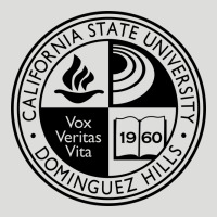 Csu Dominguez Hills Zipper Hoodie | Teevron